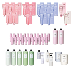 Color Complete Ultimate Set