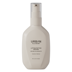 Volume Vitalizer Mousse