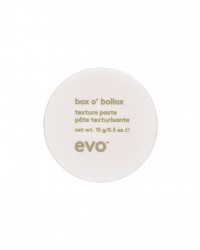Box O' Bollox Texture Paste