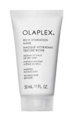 OL - Rich Hydration Mask