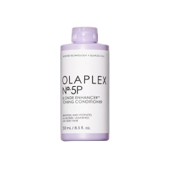 No.5P Blonde Enhancer Toning Conditioner