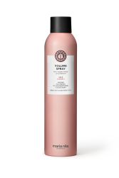 Volume Spray