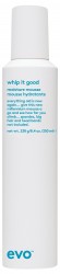 Whip It Good Moisture Mousse