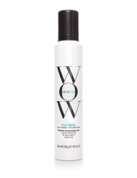 Color Control Mousse Coiffante Neutralisante Bleue