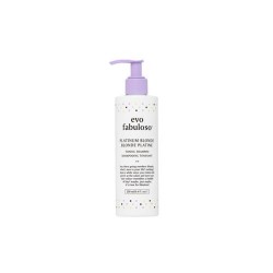 Fabuloso Platinum Blonde Toning Shampoo