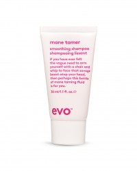 Mane Tamer Smoothing Shampoo