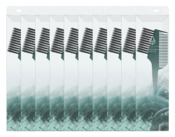 Maximum Brush 10er Set