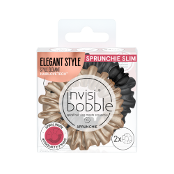 SPRUNCHIE SLIM True Golden