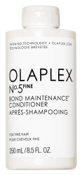 No.5 FINE Bond Maintenance Conditioner