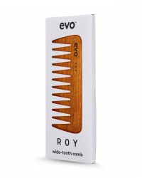 Roy Wide-Tooth Comb