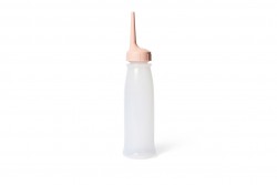 CLEAN.liquid Applicator Bottle 240 ml