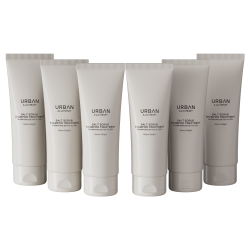 Salt Scrub Set 5+1