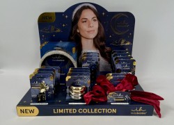 IB Eclipse Collection Table Display FILLED