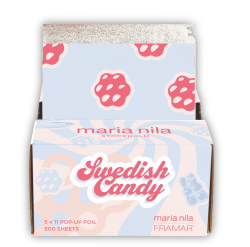 Pop Up Foils Swedish Candy