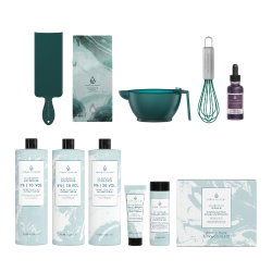 Beyond Blonde Refill Set  + 12x Prescription Blonde