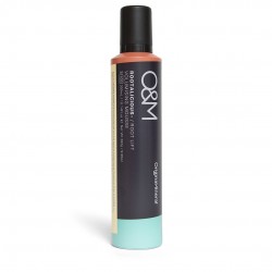 Rootalicious Volume Mousse