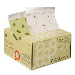 Pop Up Foils Extra Dirty