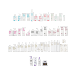 Care & Style Discovery Set