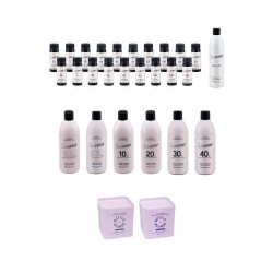 Liquid Gloss Ultimate Set