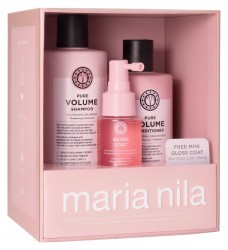 Holiday Box 2026 Pure Volume