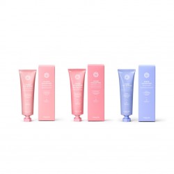 New Shades Colour Collection