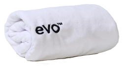Under Control Wraps Towel