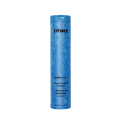 Hydro Rush Intense Moisture Shampoo 275ml