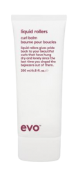Liquid Rollers Curl Balm