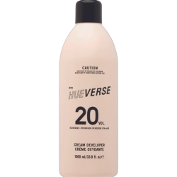 Hue.Verse Cream Developer