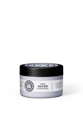 Sheer Silver Masque