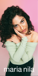 Coils and Curls Banner