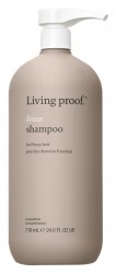 No Frizz Shampoo