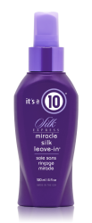 Miracle Silk Leave-in 