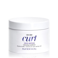 Curl Wow Lubricating Conditioner