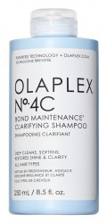 No.4C Bond Maintenance Tiefenreinigungsshampoo