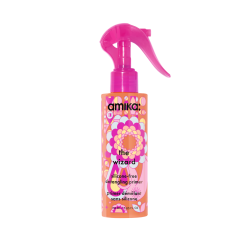 Wizard Silicone-Free Detangling Primer