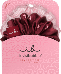 IB SPRUNCHIE LL Signature Love 2pc