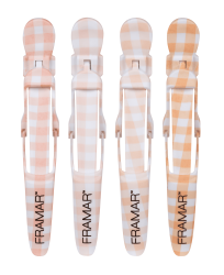 Peach Please Gator Grips