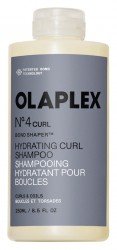 Curl Hydrating Shampoo