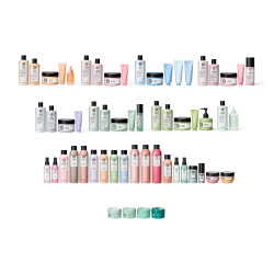 Care & Style Collection Discovery Set
