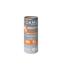 Deodorant Power Up