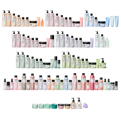 Care & Style Collection Essentials Set