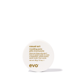 Casual Act Moulding Paste