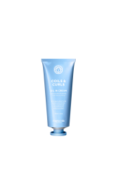 Coils & Curls Oil-In-Cream