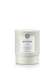 Bleach Balayage Jar