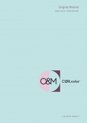 Color Bible Broschüre deutsch