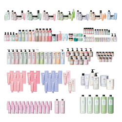 Complete Brand Intro Set