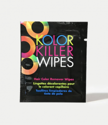 Kolor Killer Wipes Sample