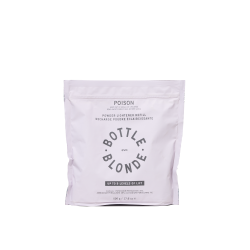 Bottle Blonde Powder Lightener Refill