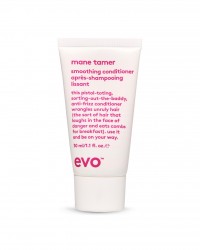 Mane Tamer Smoothing Conditioner